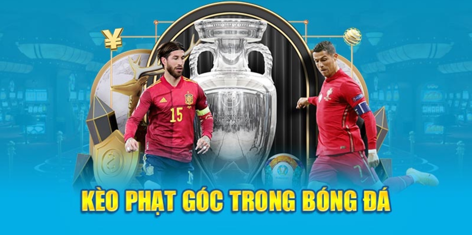 5 loại Kèo phạt góc King88 phổ biến nhất hiện nay anh em có thể tham gia