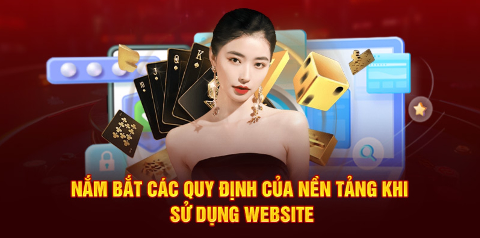 Các điều kiện và điều khoản cho thành viên King88