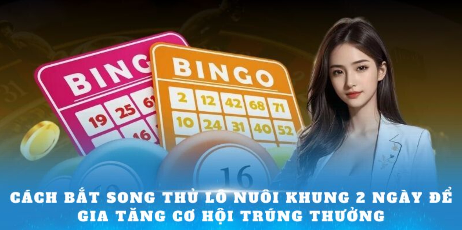 Cách vào tiền nuôi khung 2 ngày sẽ có hai trường hợp xảy ra