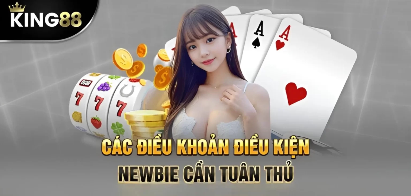 Chính sách Điều khoản và điều kiện King88 là gì?