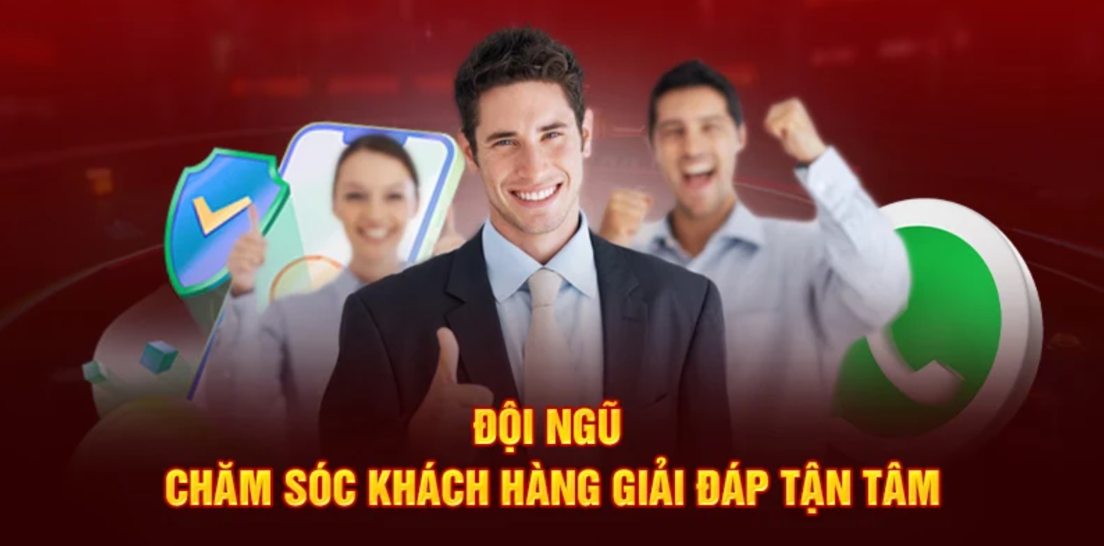 Giới thiệu chính sách Quyền riêng tư King88