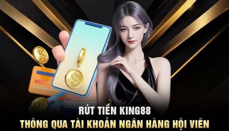 Sau khi đã kiểm tra, bạn sẽ chỉ cần nhập số tiền và mật khẩu rút tiền đã thiết lập