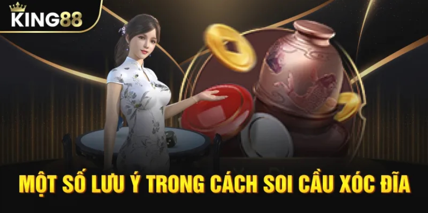 Tổng quan về bộ môn Xóc Đĩa King88 được nhiều người tham gia