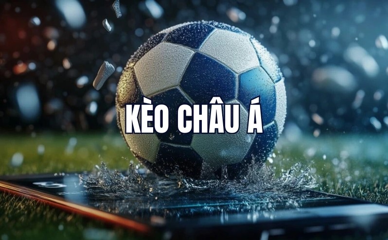 Cách đọc Kèo Châu Á 77king đơn giản và chi tiết nhất tại 77king